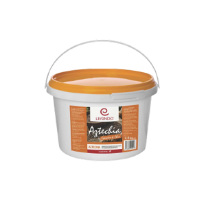 Aztechia levain graines de chia