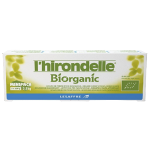 L'hirondelle Bio