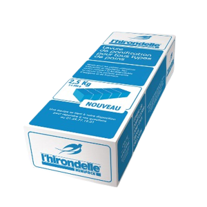 L'hirondelle bleue minipack