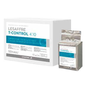 Lesaffre T-control