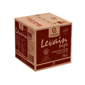 Levain de seigle liquide