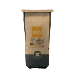 Biorganic pâtes sucrées