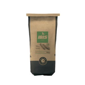 IBIS SR30 reduction de sel