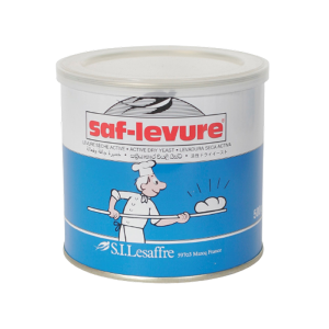 Saf Levure