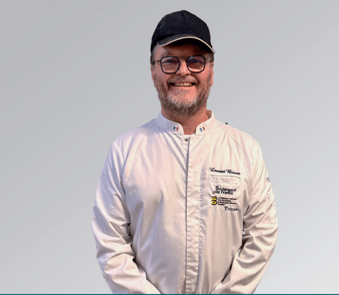 Laurent BISSON : Passion et transmission