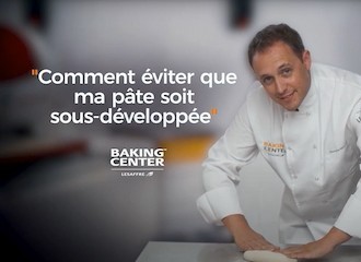 Dr Bread Comment éviter que ma pâte soit sous développée