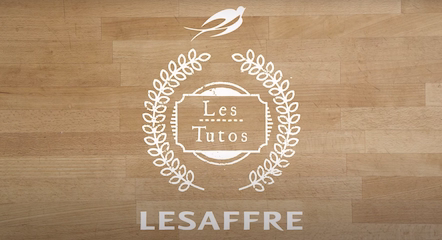 Recette de pains au levains liquides