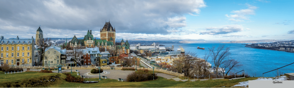 Le pain à travers le monde : Canada : ces mets qui font chaud au cœur