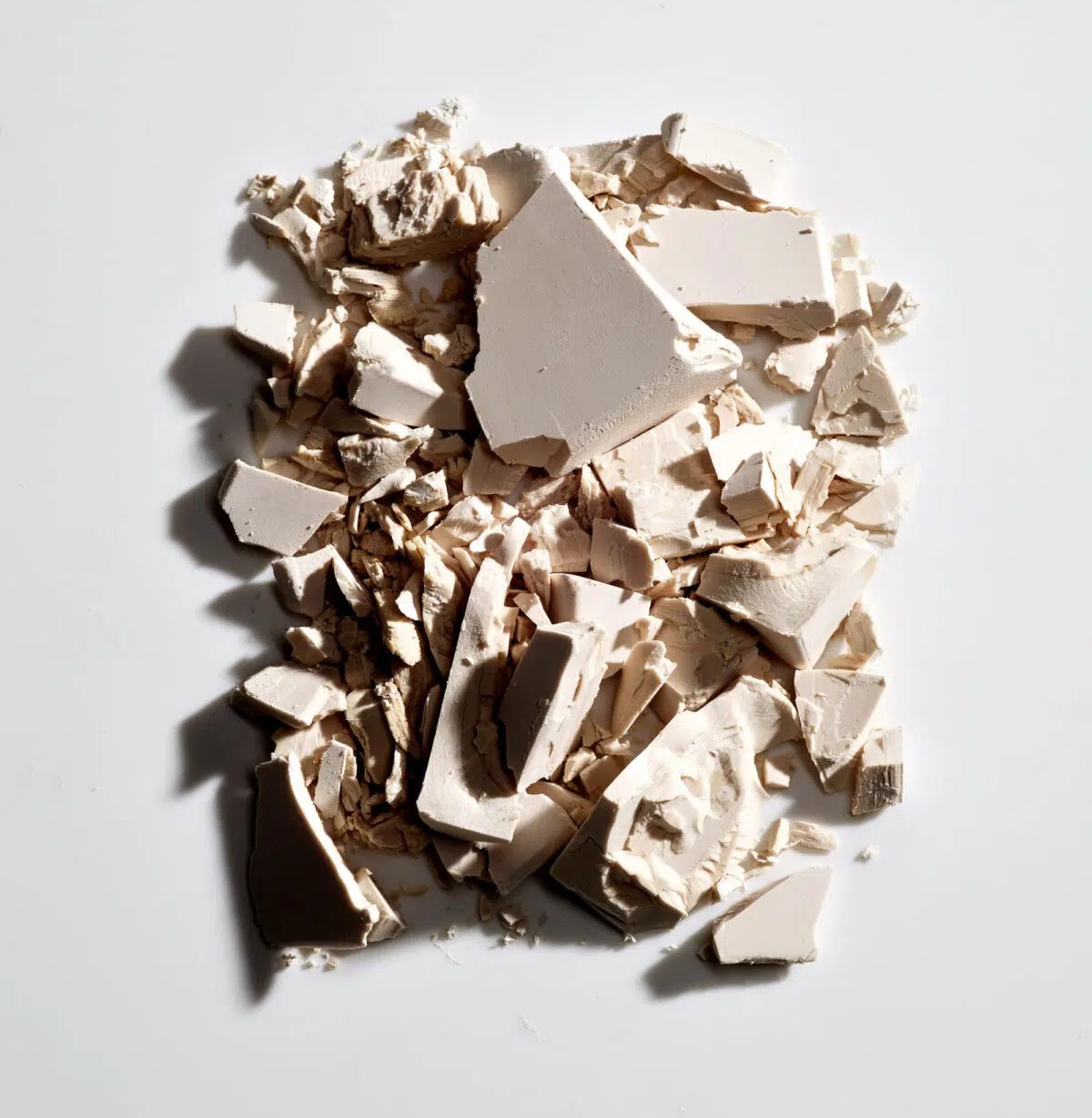 Comment fabrique-t-on de la levure de boulanger ?