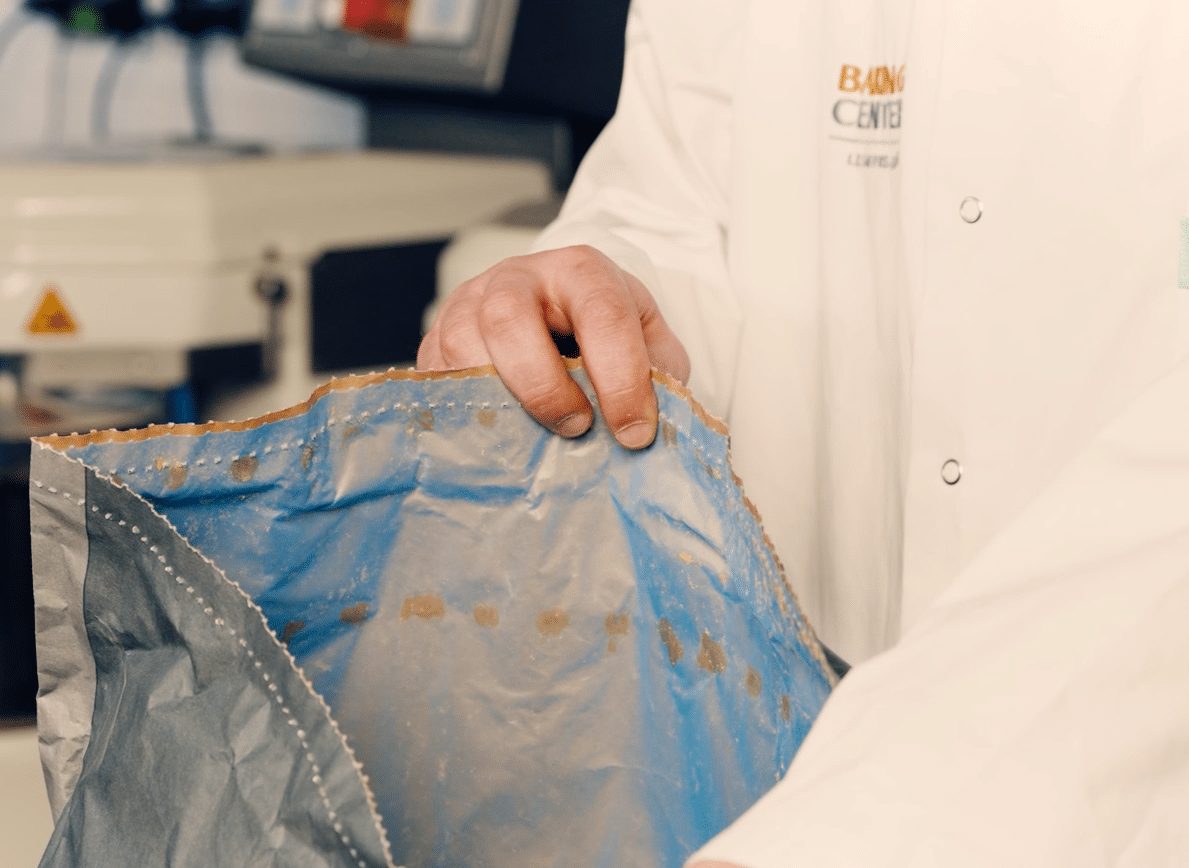 Découvrez nos nouveaux emballages recyclables !