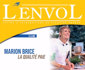 ENVOL #35