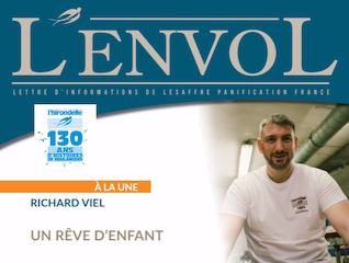 ENVOL #46