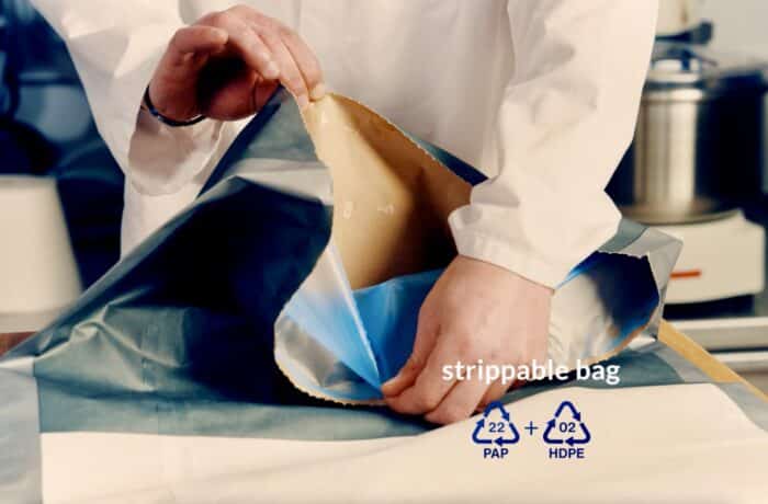 Tutoriel : comment recycler facilement nos nouveaux emballages ?