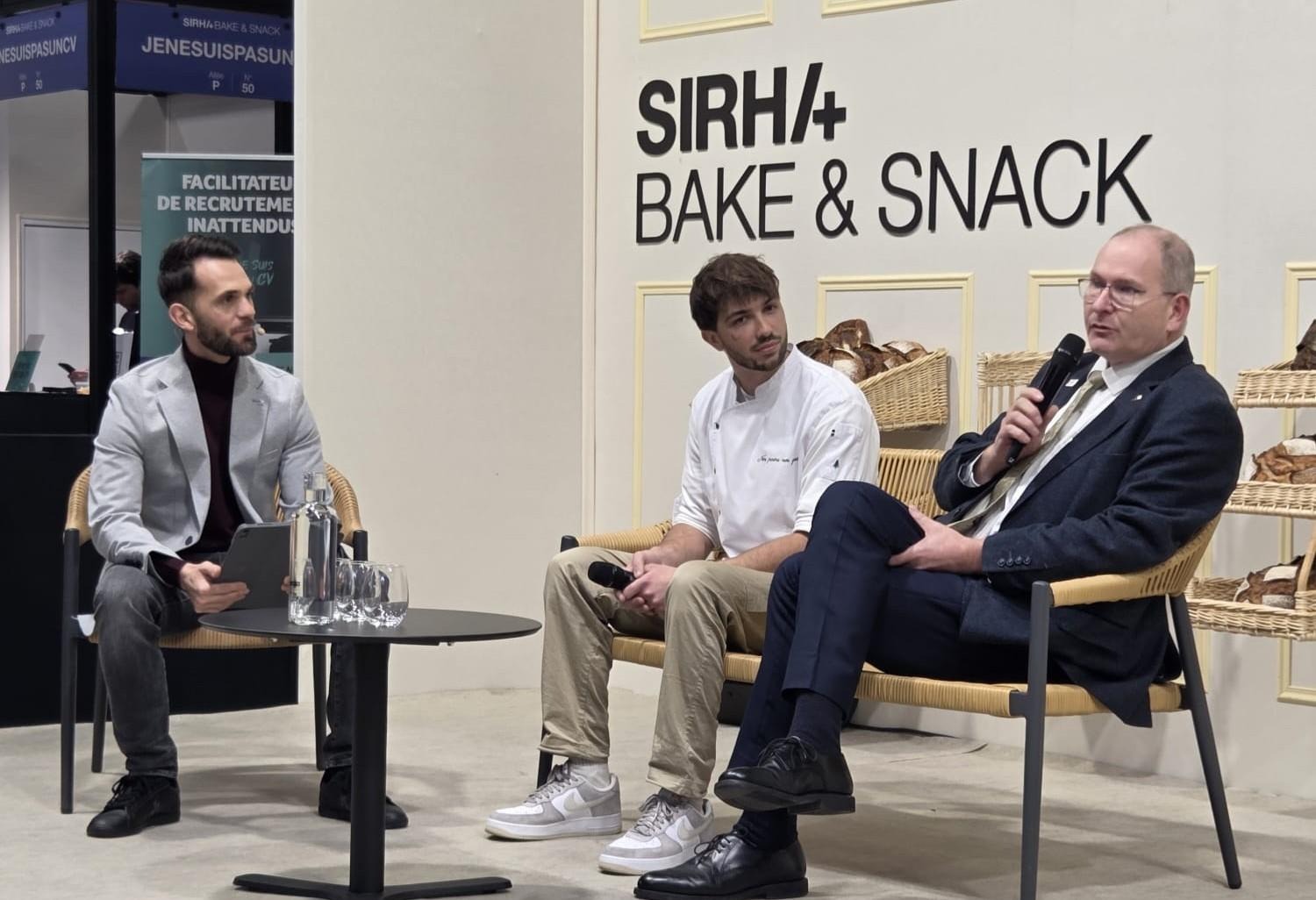 Levain et boulangerie moderne : entre artisanat et enjeux industriels