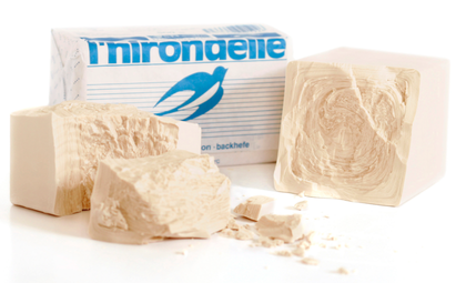 La levure : gare à son sous dosage en été !