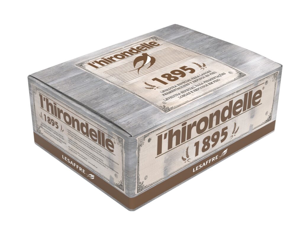 levure hirondelle 1895