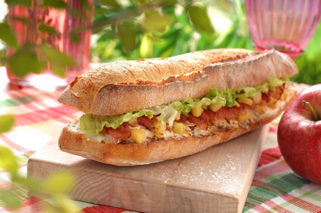 Snacking en boulangerie : les clés d’un marché en pleine mutation