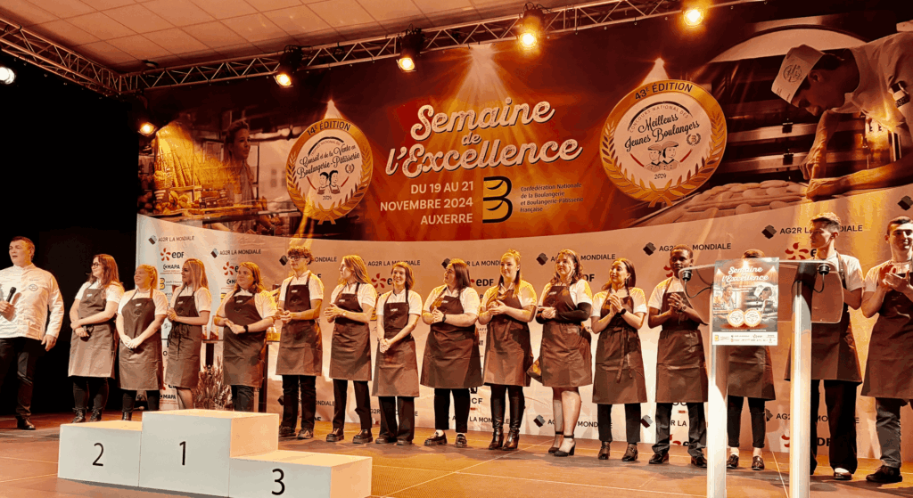 Vive la vente en boulangerie !